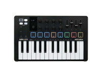 Arturia MiniLab 3 Black Arturia MiniLab 3 Black